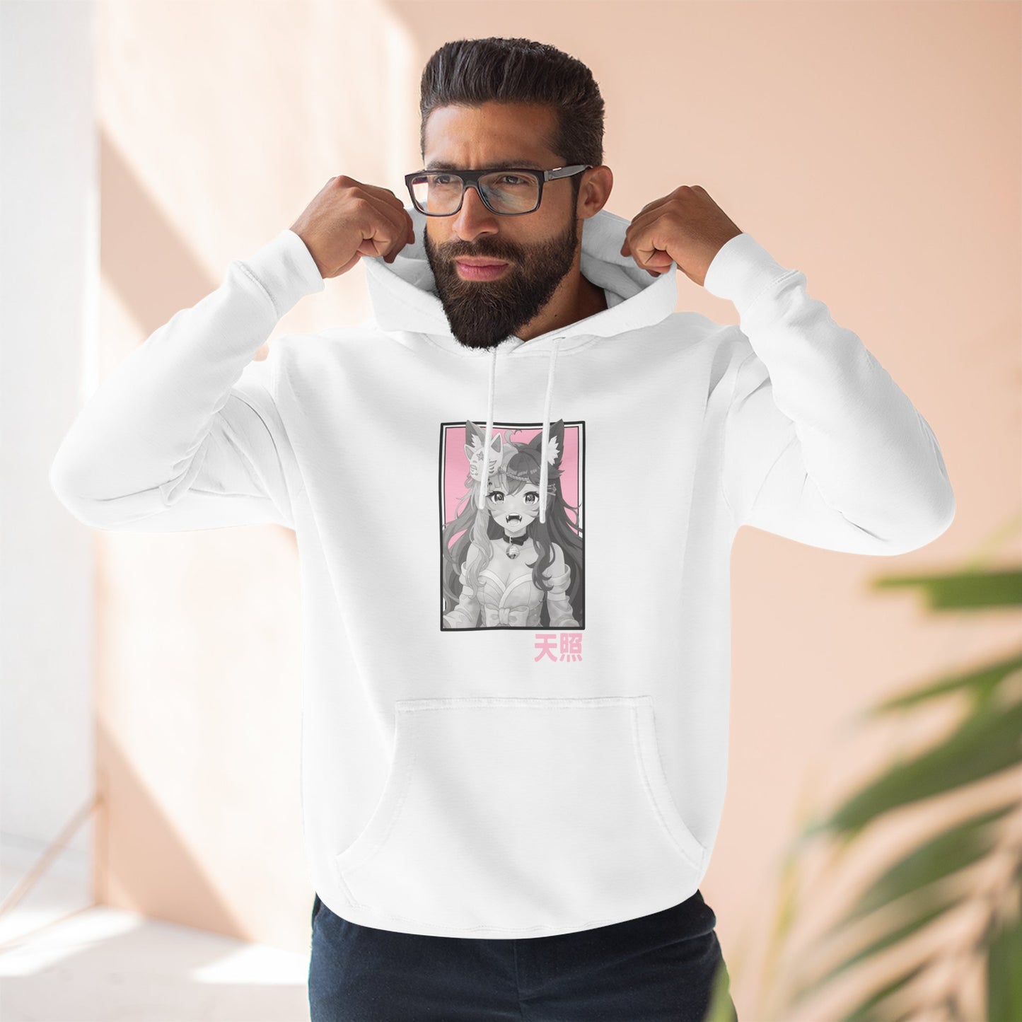 Amaterasu| Hoodie