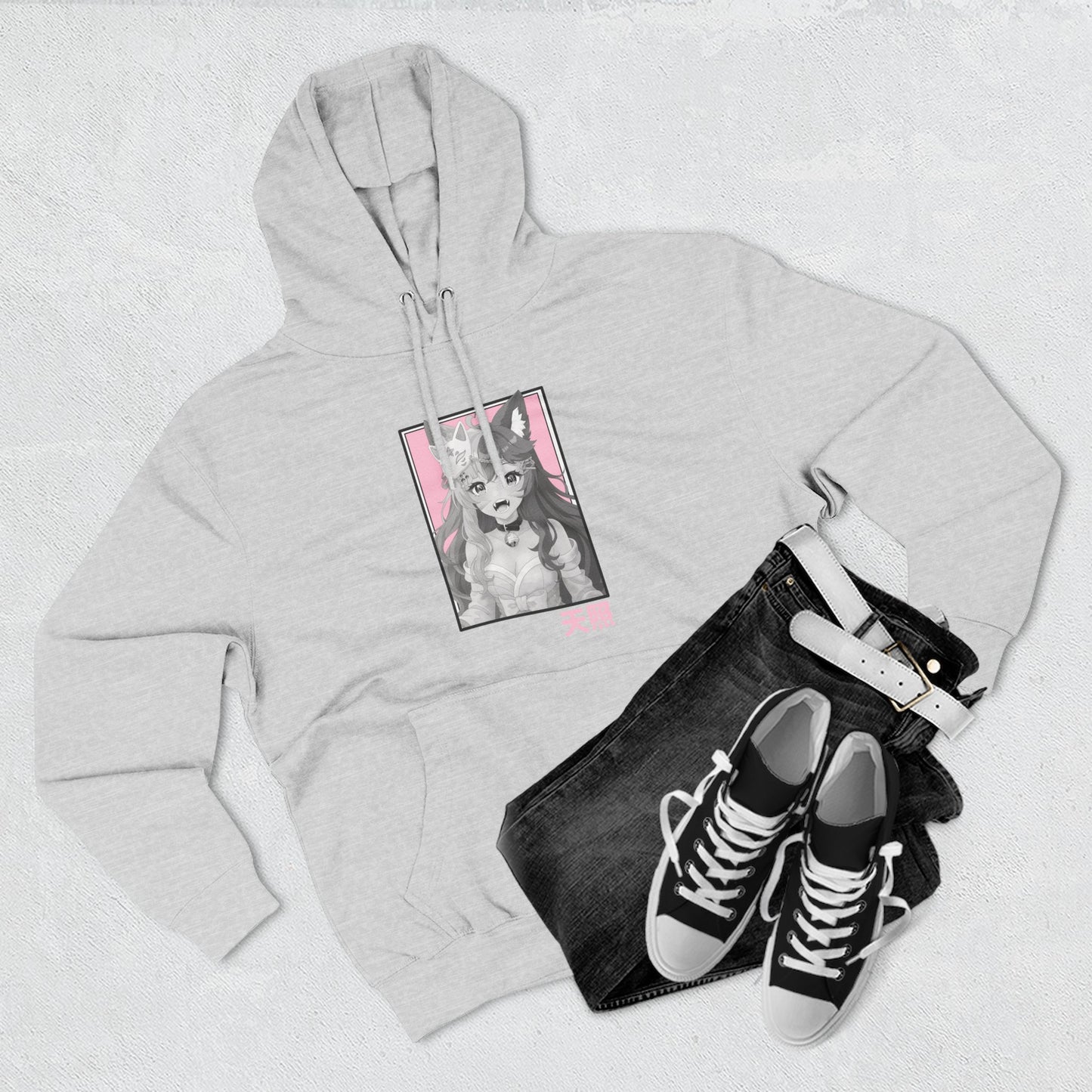 Amaterasu| Hoodie