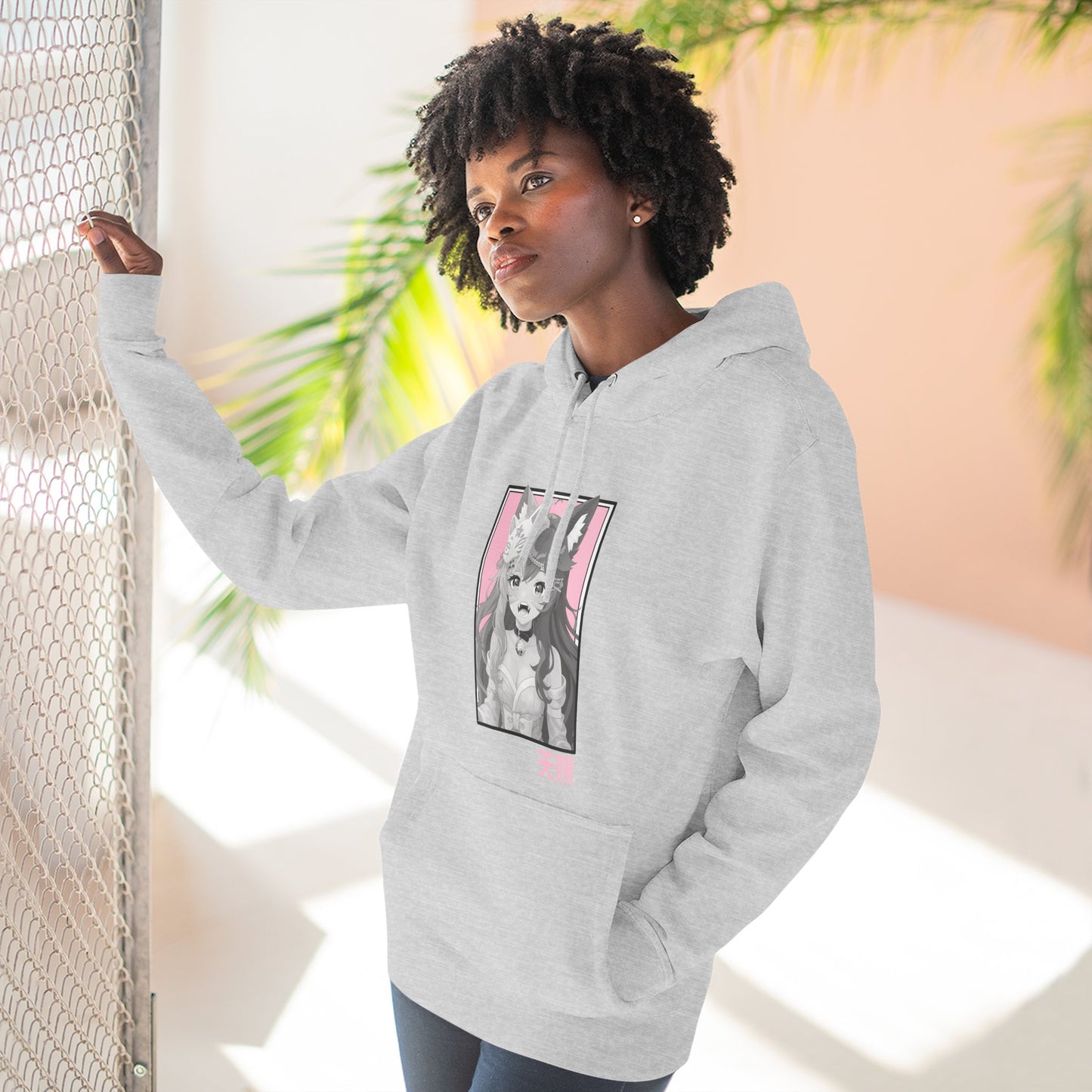 Amaterasu| Hoodie