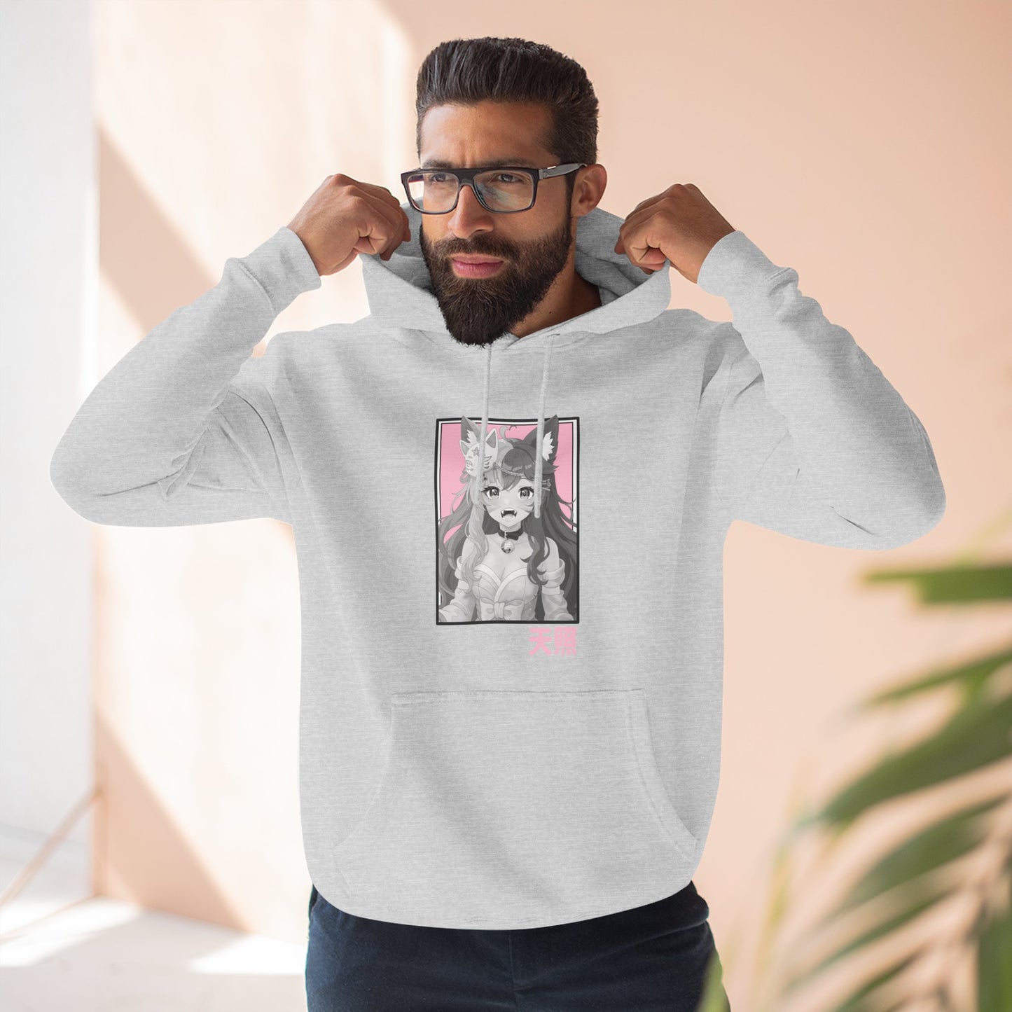 Amaterasu| Hoodie