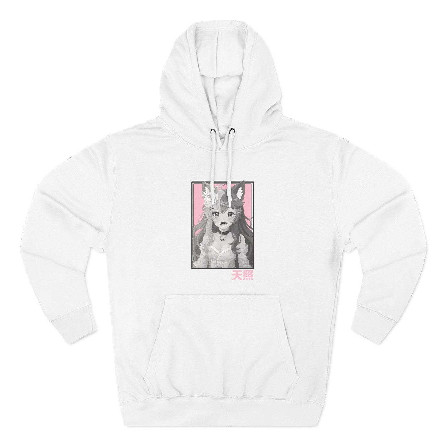 Amaterasu| Hoodie
