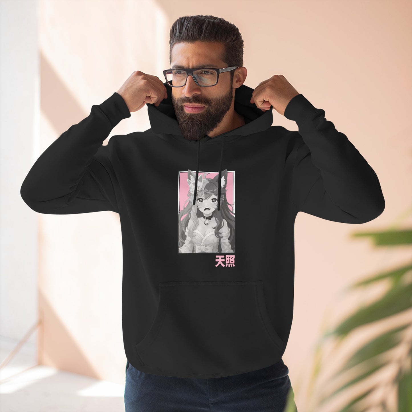 Amaterasu| Hoodie