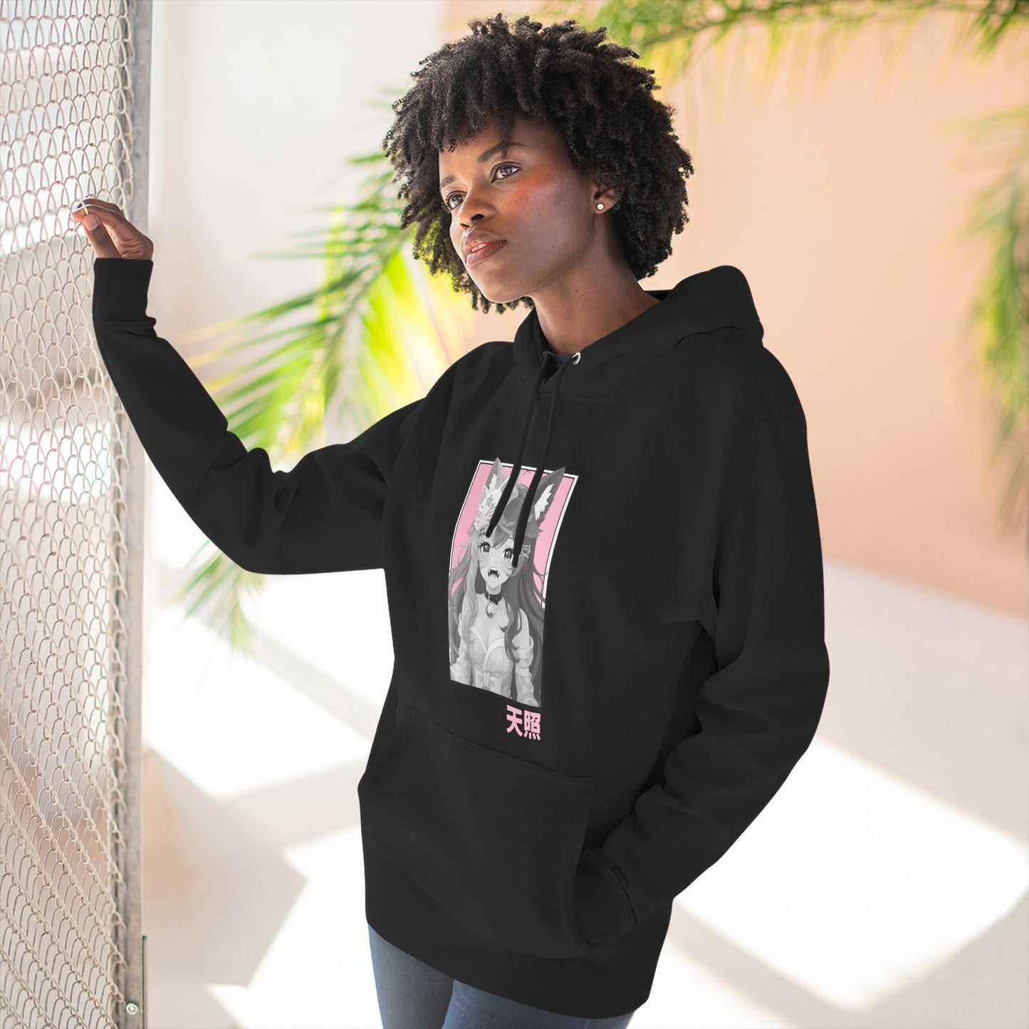 Amaterasu| Hoodie