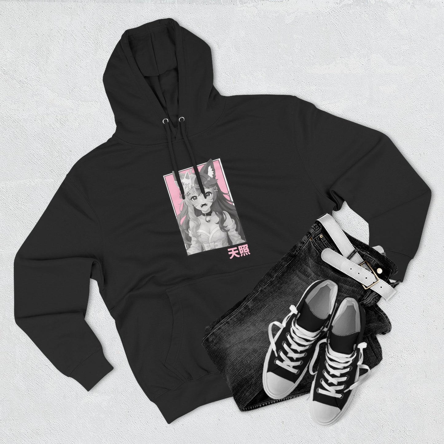 Amaterasu| Hoodie