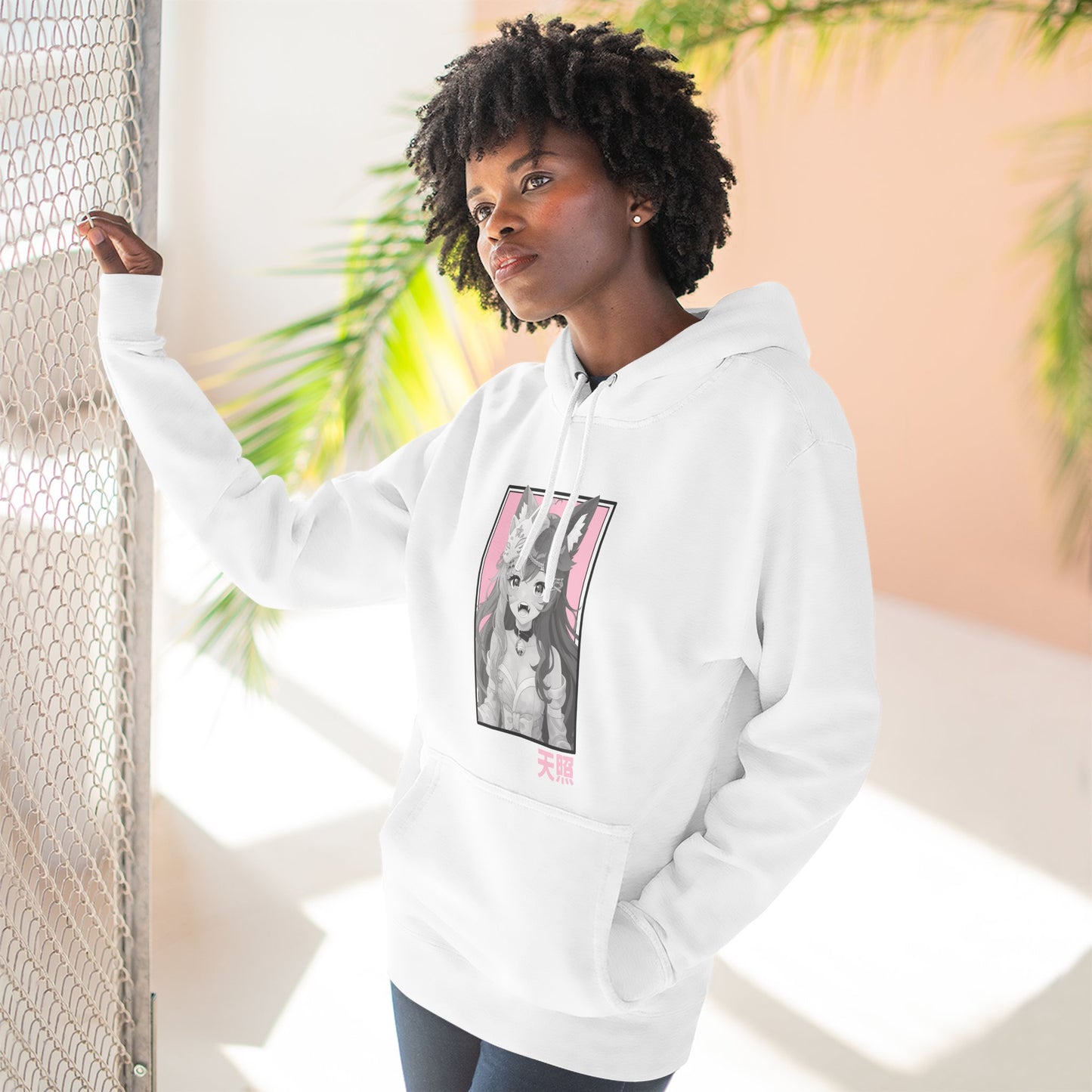Amaterasu| Hoodie