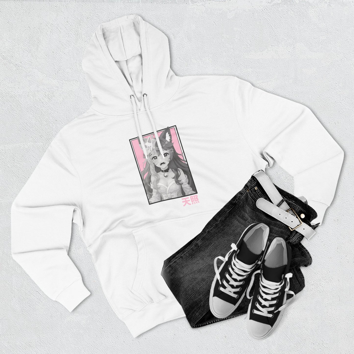 Amaterasu| Hoodie